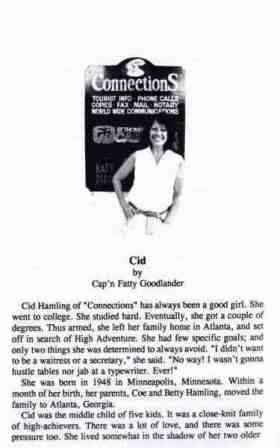 Cid Hamling